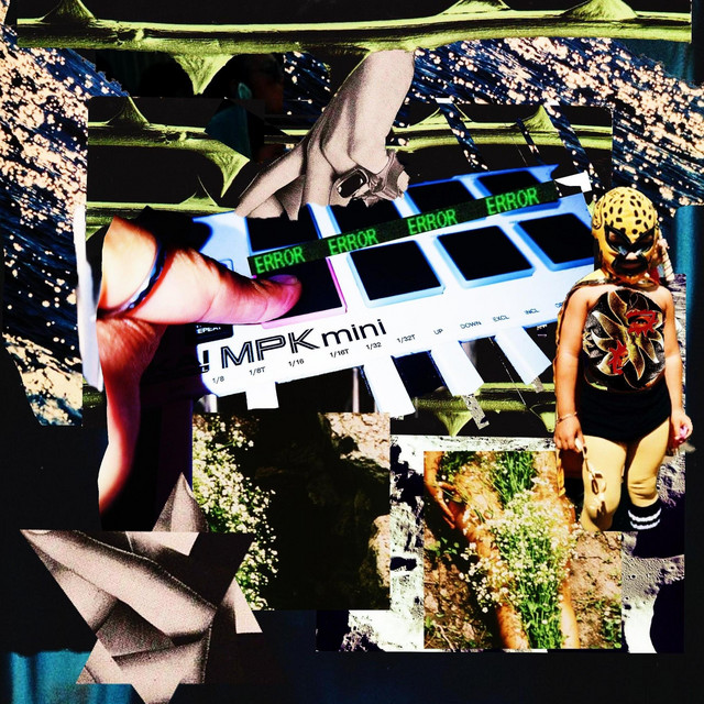 MUSIC HOURRRRR cover art