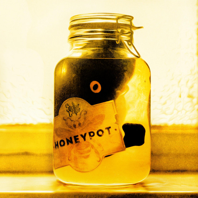 Honeypot cover