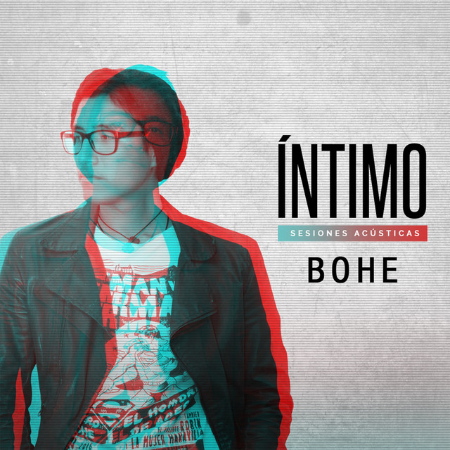 Intimo Sesiones (Acústico) cover art