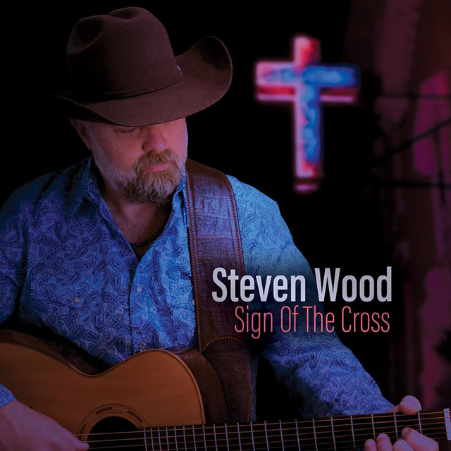 Sign Of The Cross cover art