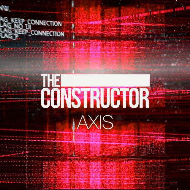 Axis cover