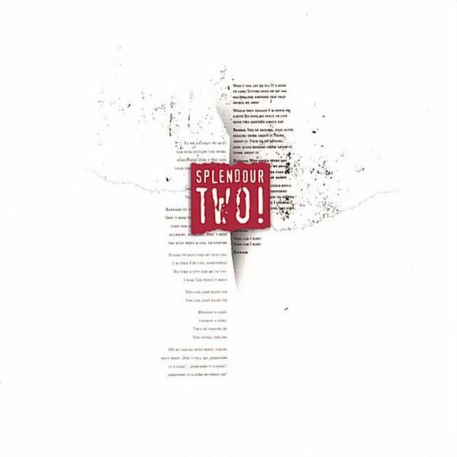 Two! cover art