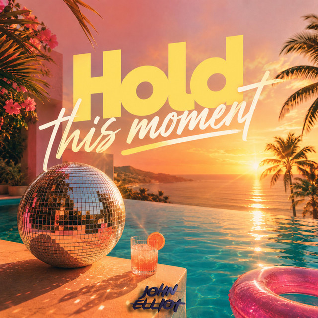 Hold this moment