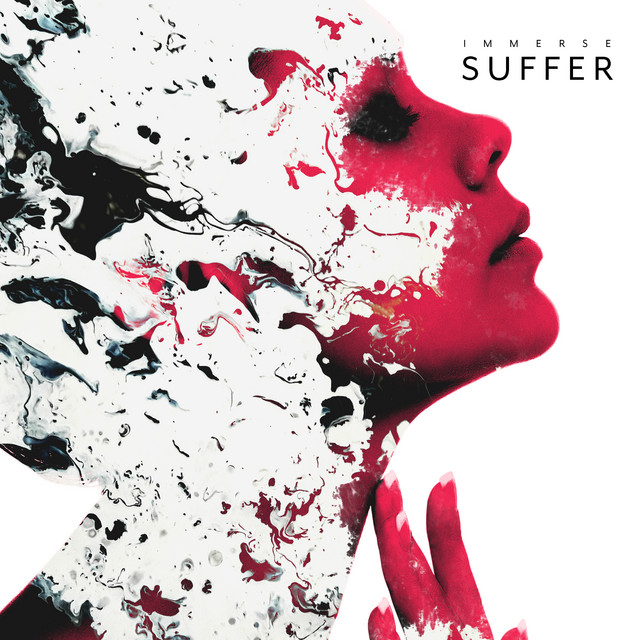 Suffer cover art