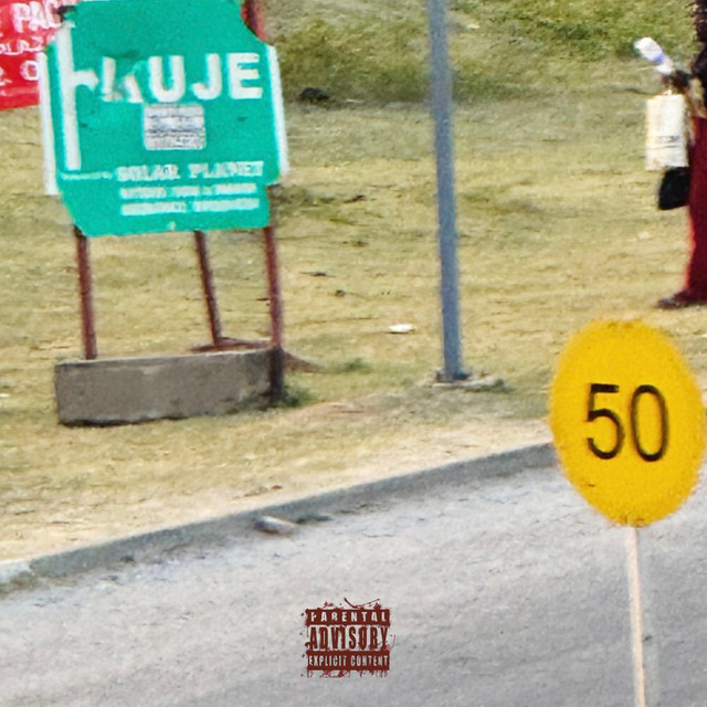 Kuje Baby