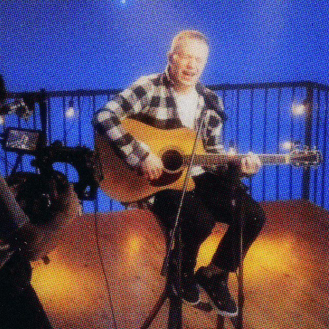 Обкладинка: Шукати (Live on Nadiya tv) - Acoustic Version — illchishen