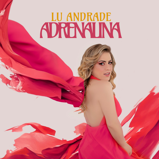 Adrenalina cover art