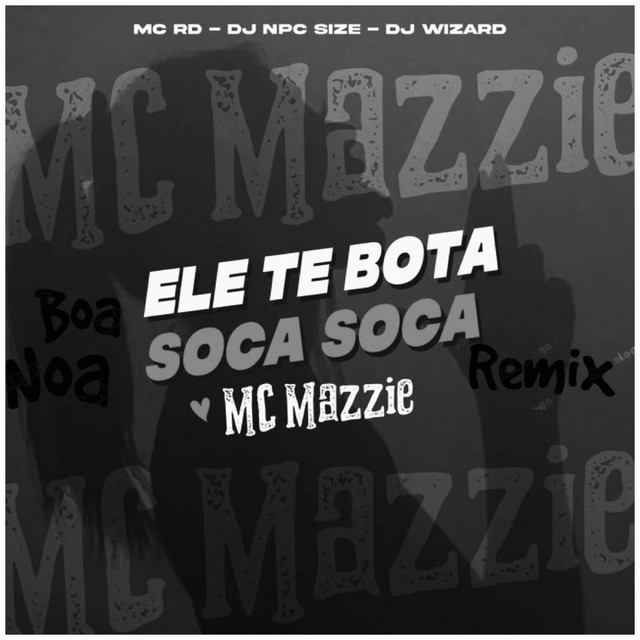 Ele te Bota Soca Soca - Boa Noa Remix