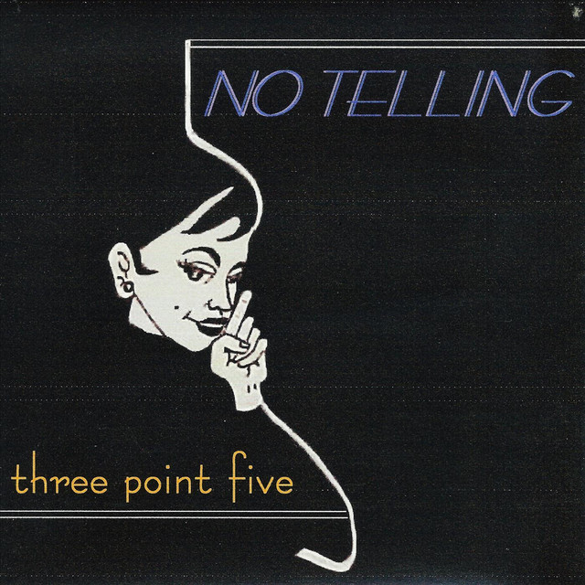 Three Point Five | Spotify
