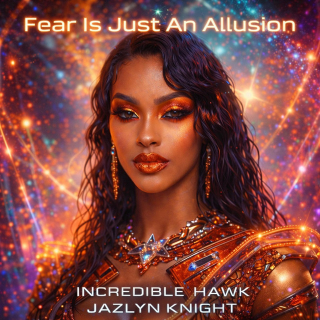Fear Is Just An Allusion