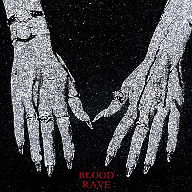 BLOOD RAVE