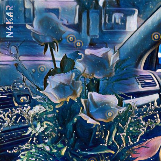 Eterna cover art