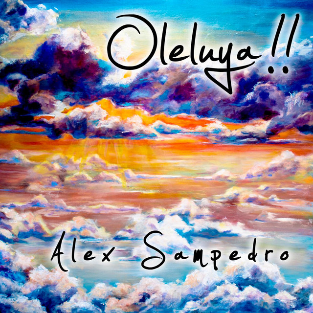 Oleluya cover art