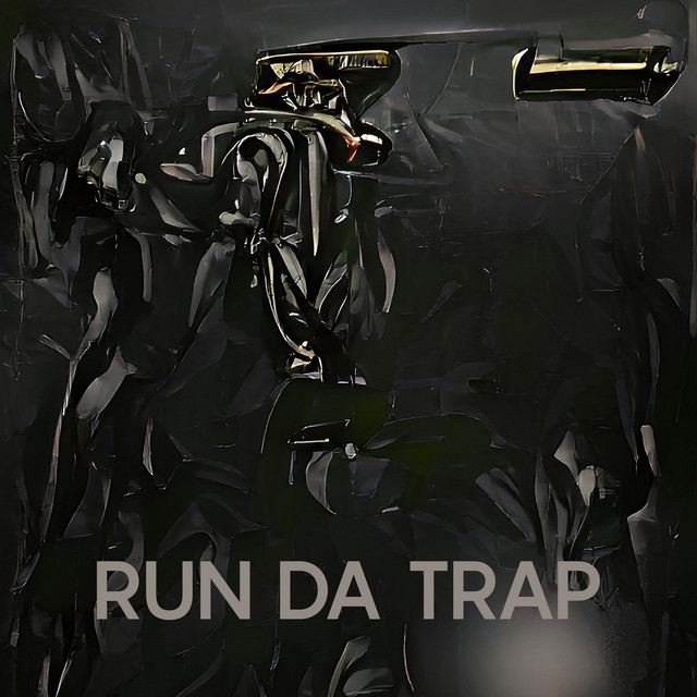 Run Da Trap cover art