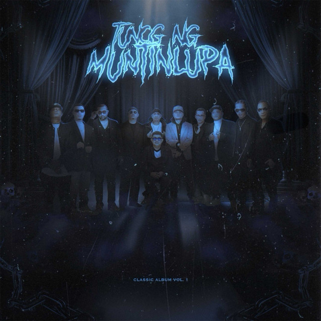 Classic Album, Vol. 1 cover art
