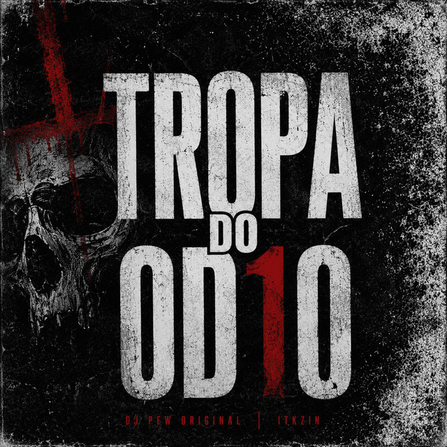 TROPA DO OD10