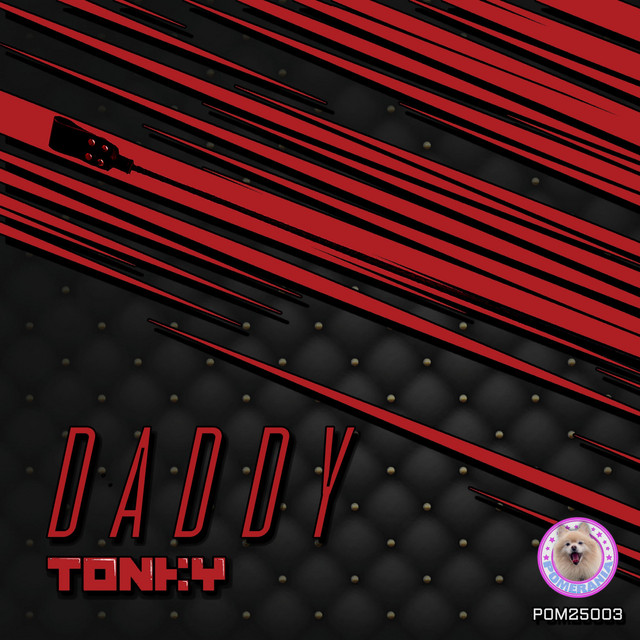 Daddy - Radio Mix cover art