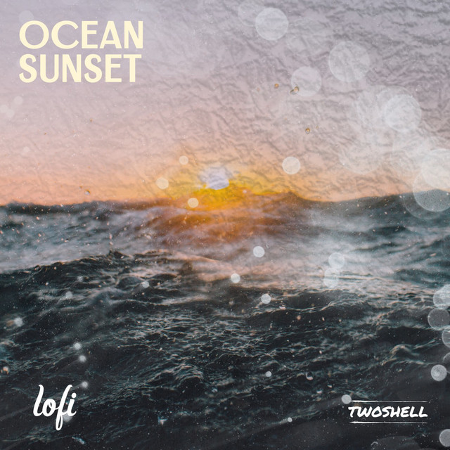 Ocean Sunset cover art