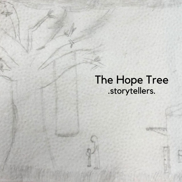 The Hope Tree cover art