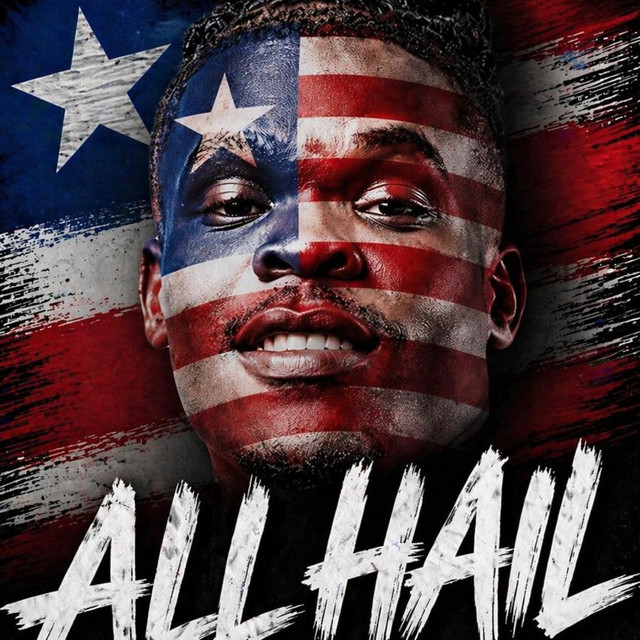 All Hail