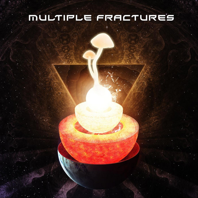 Multiple Fractures cover art