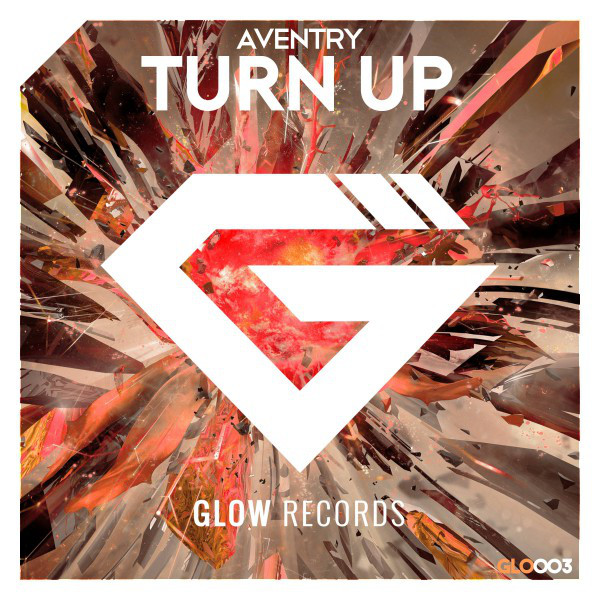 Turn Up cover art