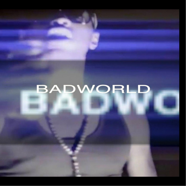 Badworld cover art