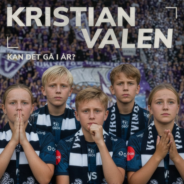 Kan det gå i år? cover