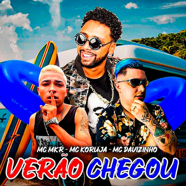 Verão Chegou
