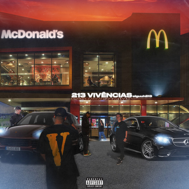 213 Vivências cover art