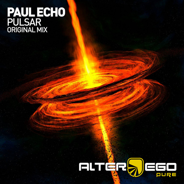 Pulsar cover art