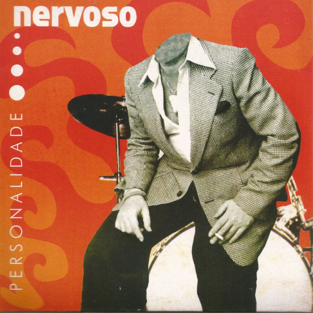 Personalidade cover art