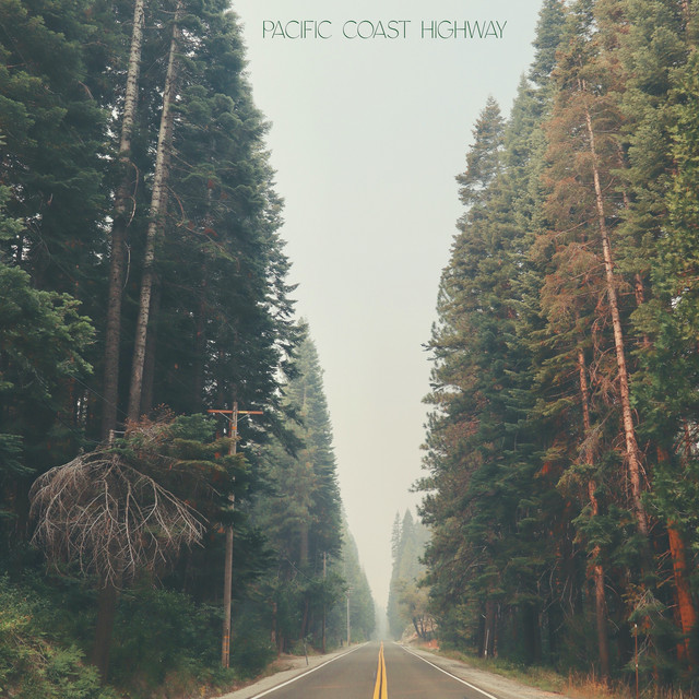 Pacific Coast Highway - The Hip Abduction