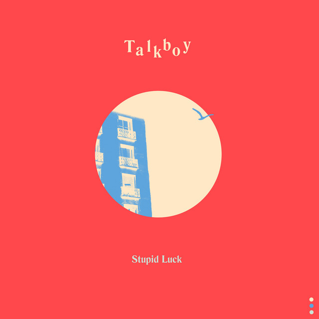 Stupid Luck cover