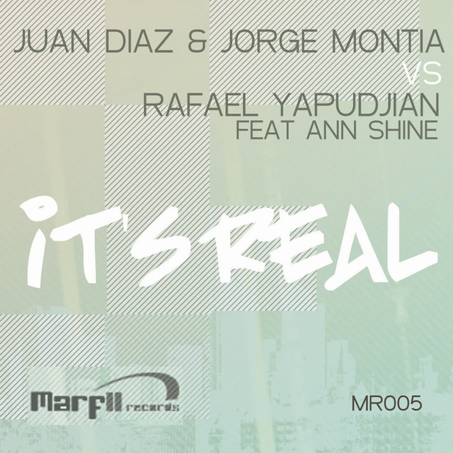 It's Real - Single by Various Artists | Spotify