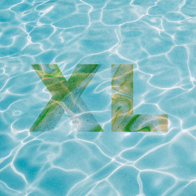 XL cover art