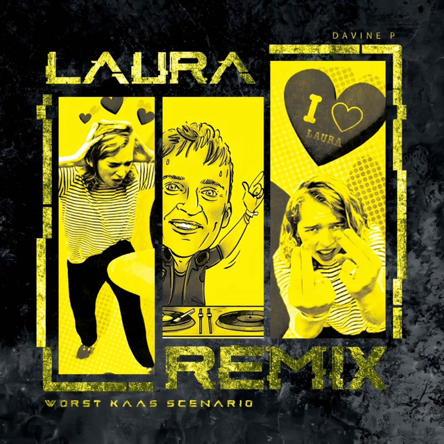 LAURA - Hardstyle Mix