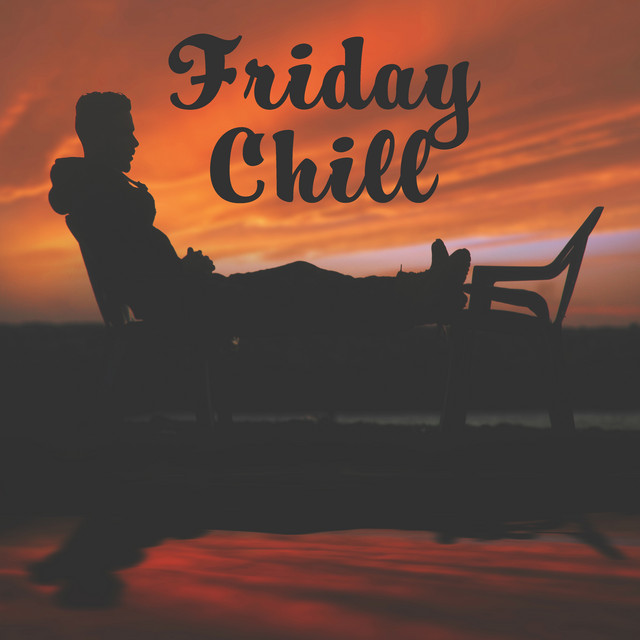 Friday Chill cover art