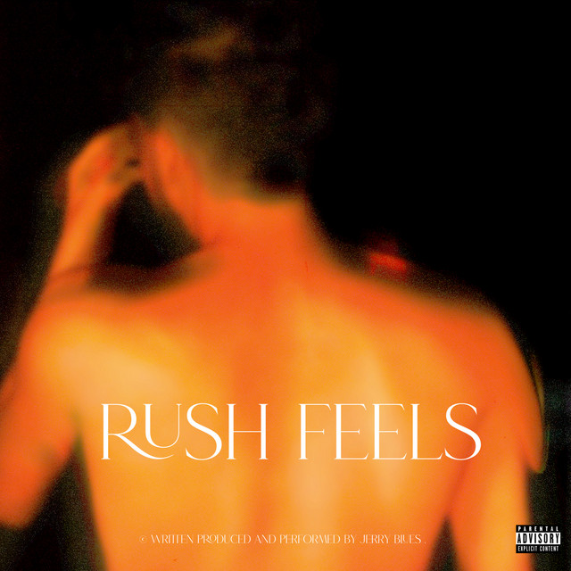 Rush Feels cover art