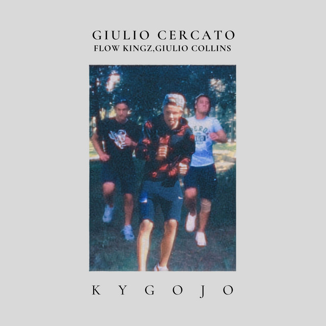 Kygo Jo - Remix