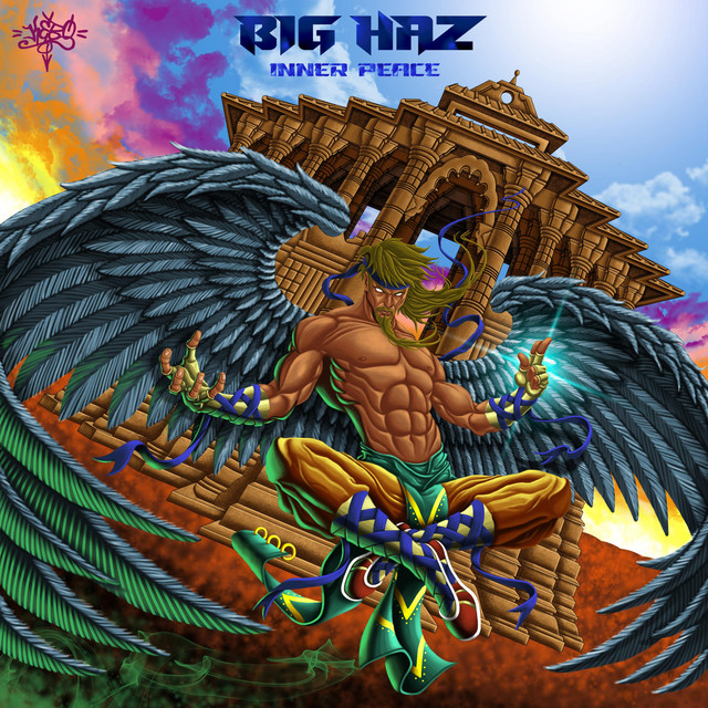 Kingz on the Grind cover art