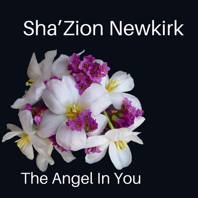 The Angel In You - Single by SHA'ZION Newkirk | Spotify