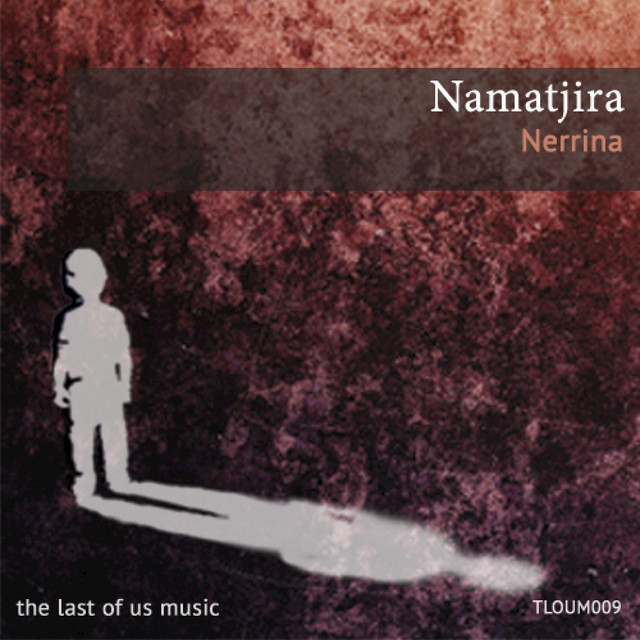 Nerrina album art