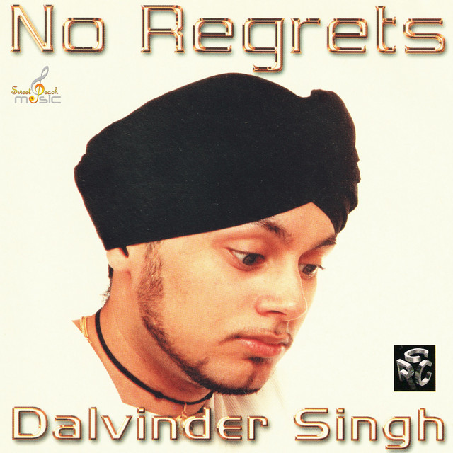Daru Pini cover art