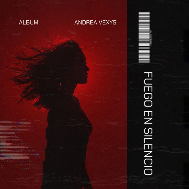 Andrea Vexy