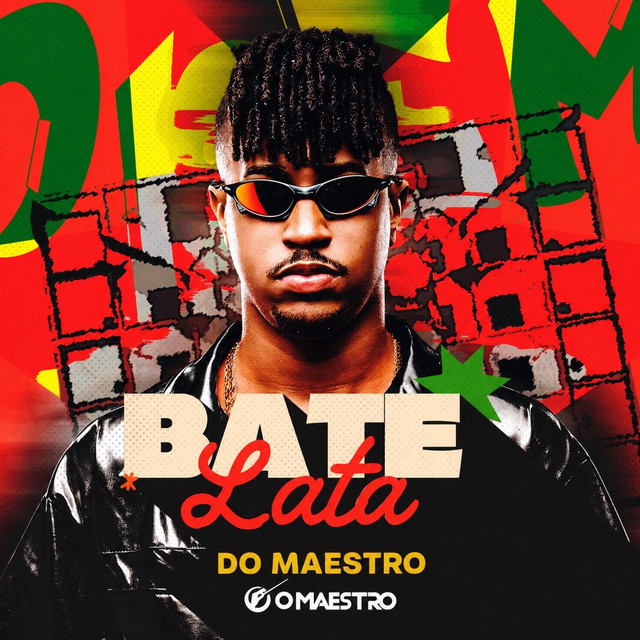 Bate Lata do Maestro: Socando / Foge Bem, Mete Gostoso / Faixa Preta / Tu Não Caiu no Prato de Vegano / É Só Xota, Água, Tchau, Bom Dia