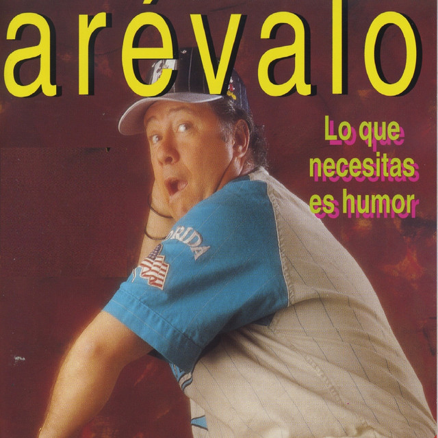 Lo Que Necesitas Es Humor album image