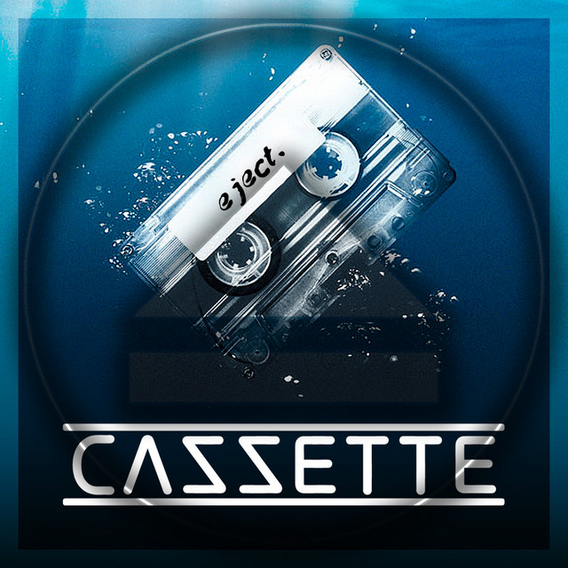 Eject pt. II cover art