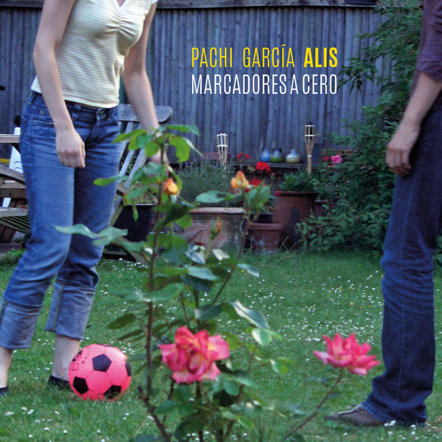 Marcadores a Cero cover art