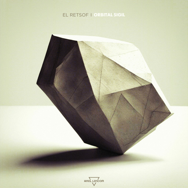 Обкладинка: Orbital Sigil - Original Mix — El Retsof